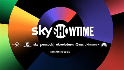 skyshowtime portugal catalogo